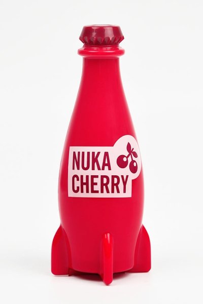 画像1: Nuka Cherry ライトアップミニフィギュア (1)