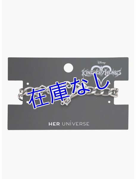 画像1: Kingdom Hearts ブレスレット (1)