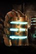 画像2: Dead Spaceアイザックヘルメット壁飾り(Ledライト）＋ Ishimura看板（1000枚限定・シリアルナンバー付き） (2)
