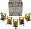 画像1: Fallout T-60 Power Armor 5体コレクション（MEGAブロック、327ピース） (1)