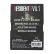 画像3: Resident Evil 2 Claire Redfieldインゴット　世界2019個限定（シリアルナンバー付き） (3)