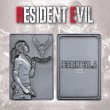 画像1: Resident Evil 2 Claire Redfieldインゴット　世界2019個限定（シリアルナンバー付き） (1)