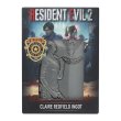 画像2: Resident Evil 2 Claire Redfieldインゴット　世界2019個限定（シリアルナンバー付き） (2)