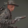 画像3: 【６月半ば再入荷分予約受付中】Fallout（ドラマ）　フィギュア　その２（The Ghoul）　※再入荷分の予約販売です (3)