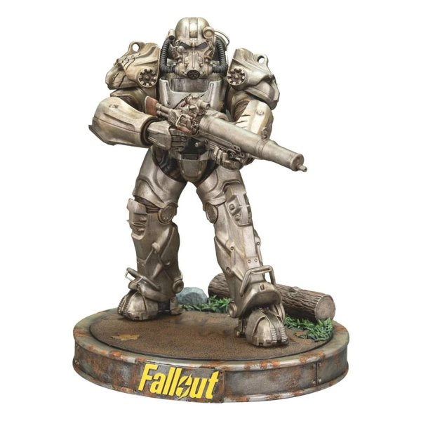 画像1: Fallout（ドラマ）　フィギュア　その３（Maximus） (1)