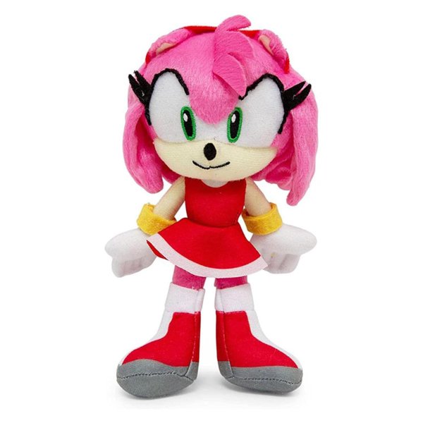 画像1: Amy ぬいぐるみ　25cm (1)