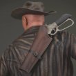 画像4: 【６月半ば再入荷分予約受付中】Fallout（ドラマ）　フィギュア　その２（The Ghoul）　※再入荷分の予約販売です (4)