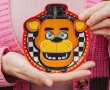 画像10: Five Nights at Freddy's  食卓3点セット (10)