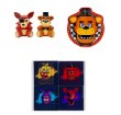 画像1: Five Nights at Freddy's  食卓3点セット (1)