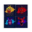 画像8: Five Nights at Freddy's  食卓3点セット (8)