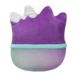 画像3: 【6月半ば入荷予定】Sanrio x Squishmallow もちもちぬいぐるみ　（Badtz-Maru）※予約受付中 (3)