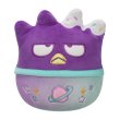 画像2: 【6月半ば入荷予定】Sanrio x Squishmallow もちもちぬいぐるみ　（Badtz-Maru）※予約受付中 (2)