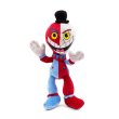 画像1: 【6月半ば入荷予定】Cuphead カートゥーンシリーズぬいぐるみ　（Beppi The Clown）※予約受付中 (1)