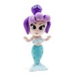 画像1: 【6月半ば入荷予定】Cuphead カートゥーンシリーズぬいぐるみ　（Cala Maria）※予約受付中 (1)