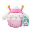 画像1: 【6月半ば入荷予定】Sanrio x Squishmallow もちもちぬいぐるみ　（Cinnamoroll）※予約受付中 (1)