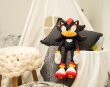 画像2: Shadow ビッグぬいぐるみ(50cm) (2)