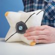 画像2: 【予約商品】Destiny 2 Generalist Ghost Shell ぬいぐるみ ※6月30日〜7月1日入荷予定 (2)