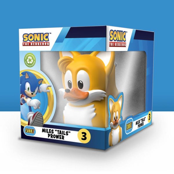 画像1: 【予約商品】Tails アヒル ※6月30日〜7月1日入荷予定 (1)