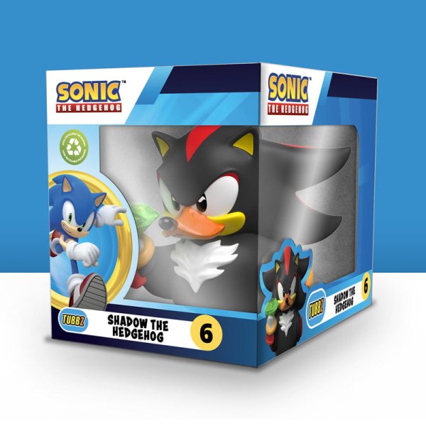 画像1: 【予約商品】Shadow アヒル ※6月30日〜7月1日入荷予定 (1)