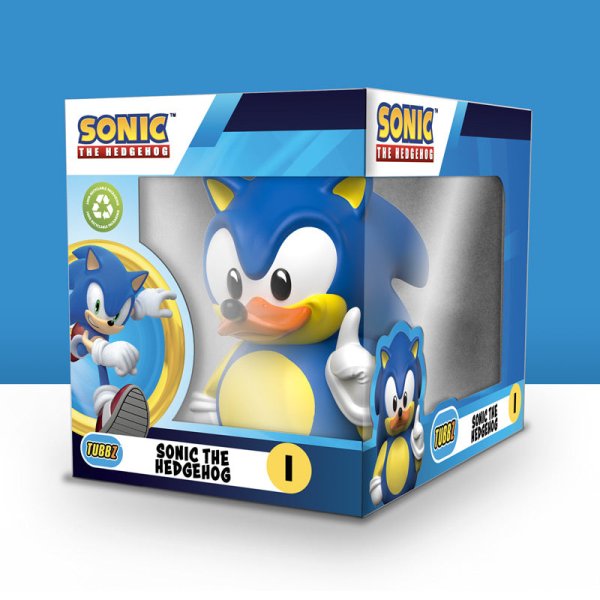 画像1: Sonic アヒル  (1)