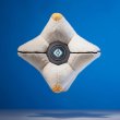 画像1: 【予約商品】Destiny 2 Generalist Ghost Shell ぬいぐるみ ※6月30日〜7月1日入荷予定 (1)