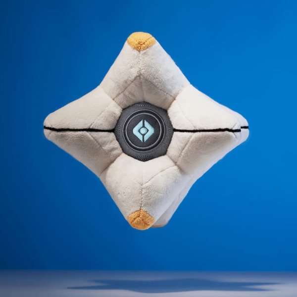 画像1: 【予約商品】Destiny 2 Generalist Ghost Shell ぬいぐるみ ※6月30日〜7月1日入荷予定 (1)