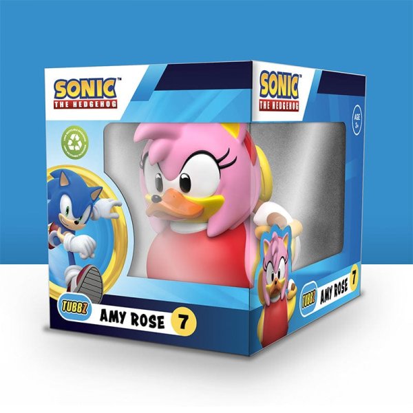 画像1: 【予約商品】Amy アヒル ※6月30日〜7月1日入荷予定 (1)