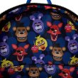 画像4: Five Nights at Freddy リュック（Loungefly） (4)