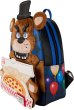 画像2: Five Nights at Freddy リュック（Loungefly） (2)