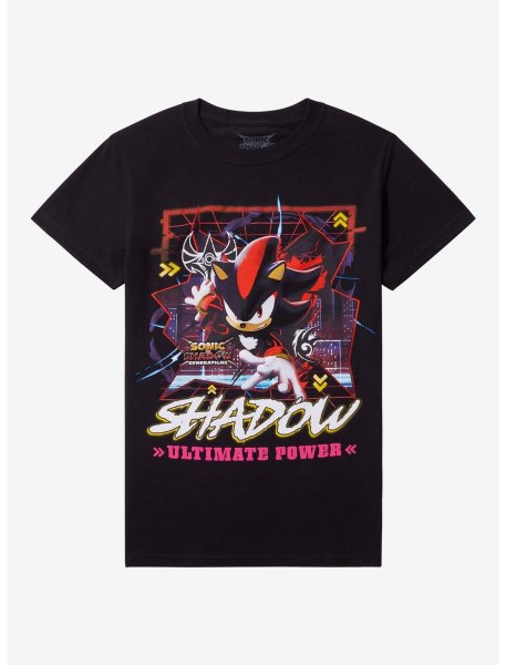 画像1: Shadow Tシャツ (1)