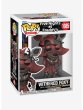 画像1: FNaF Funko POP フィギュア （Withered Foxy） (1)