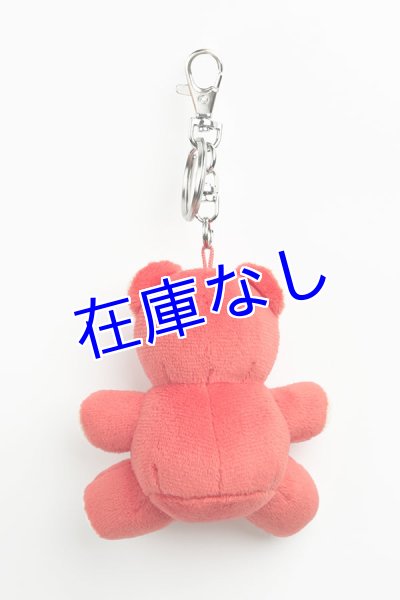 画像6: Fallout Bearぬいぐるみキーチェーン　3体セット (6)