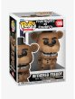 画像1: FNaF Funko POP フィギュア （Withered Freddy） (1)