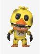 画像2: FNaF Funko POP フィギュア （Withered Chica） (2)