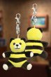 画像4: Fallout Bumblebear ぬいぐるみキーチェーン (4)