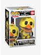 画像1: FNaF Funko POP フィギュア （Withered Chica） (1)