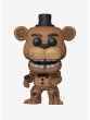 画像2: FNaF Funko POP フィギュア （Withered Freddy） (2)