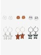 画像2: We bare bears ピアスセット (2)