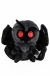 画像6: Chibi Mothman ぬいぐるみ（19x32cm） (6)
