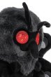 画像4: Chibi Mothman ぬいぐるみ（19x32cm） (4)