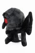画像5: Chibi Mothman ぬいぐるみ（19x32cm） (5)