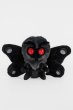 画像2: Chibi Mothman ぬいぐるみ（19x32cm） (2)