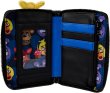 画像4: Five Nights at Freddy Chicaお財布（Loungefly） (4)