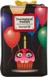 画像3: Five Nights at Freddy Chicaお財布（Loungefly） (3)