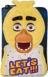 画像1: Five Nights at Freddy Chicaお財布（Loungefly） (1)