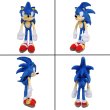 画像2: Sonic ビッグぬいぐるみ(50cm) (2)