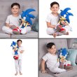画像3: Sonic ビッグぬいぐるみ(50cm) (3)