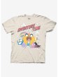 画像1: Adventure Time Tシャツ　その１０（レディース） (1)