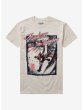 画像1: Shadow Tシャツ　その２ (1)
