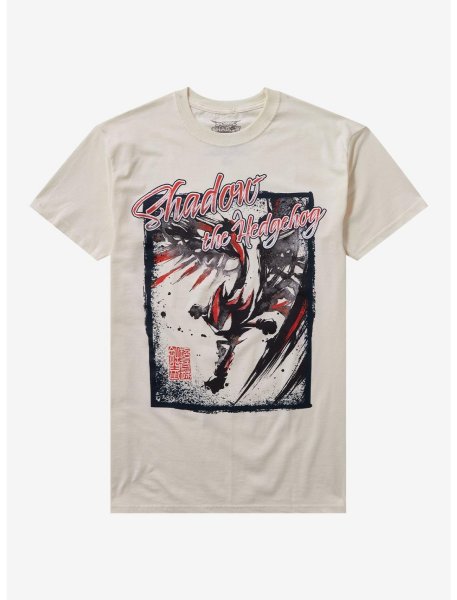 画像1: Shadow Tシャツ　その２ (1)
